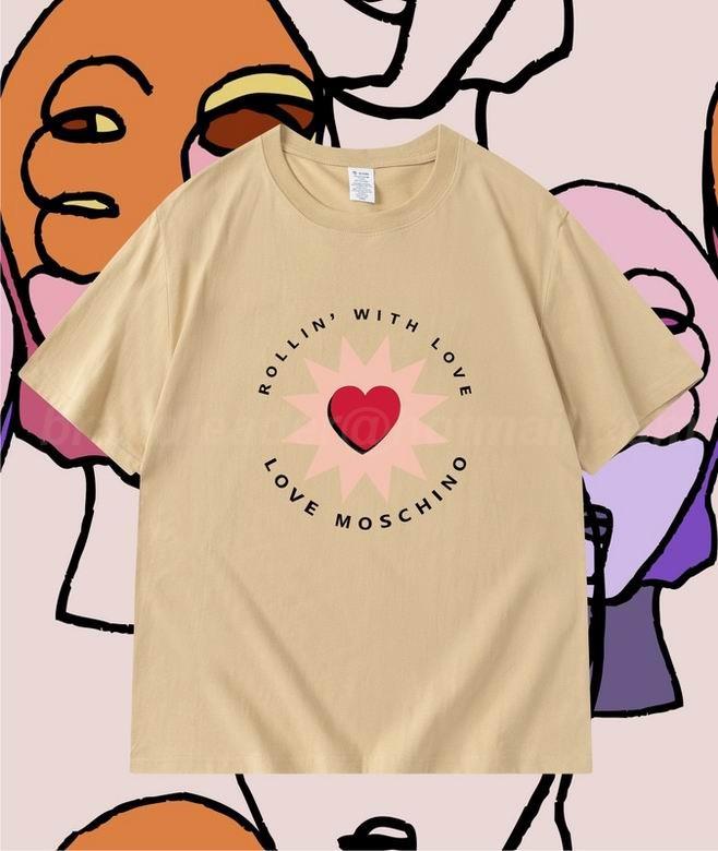 Moschino Men's T-shirts 70